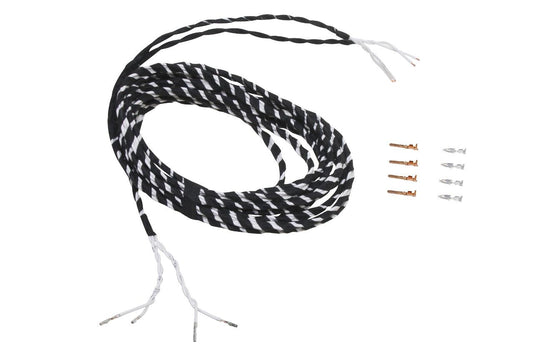Rear speaker cable set for Mercedes Benz Sprinter 907/910 - SPEED LIGHT