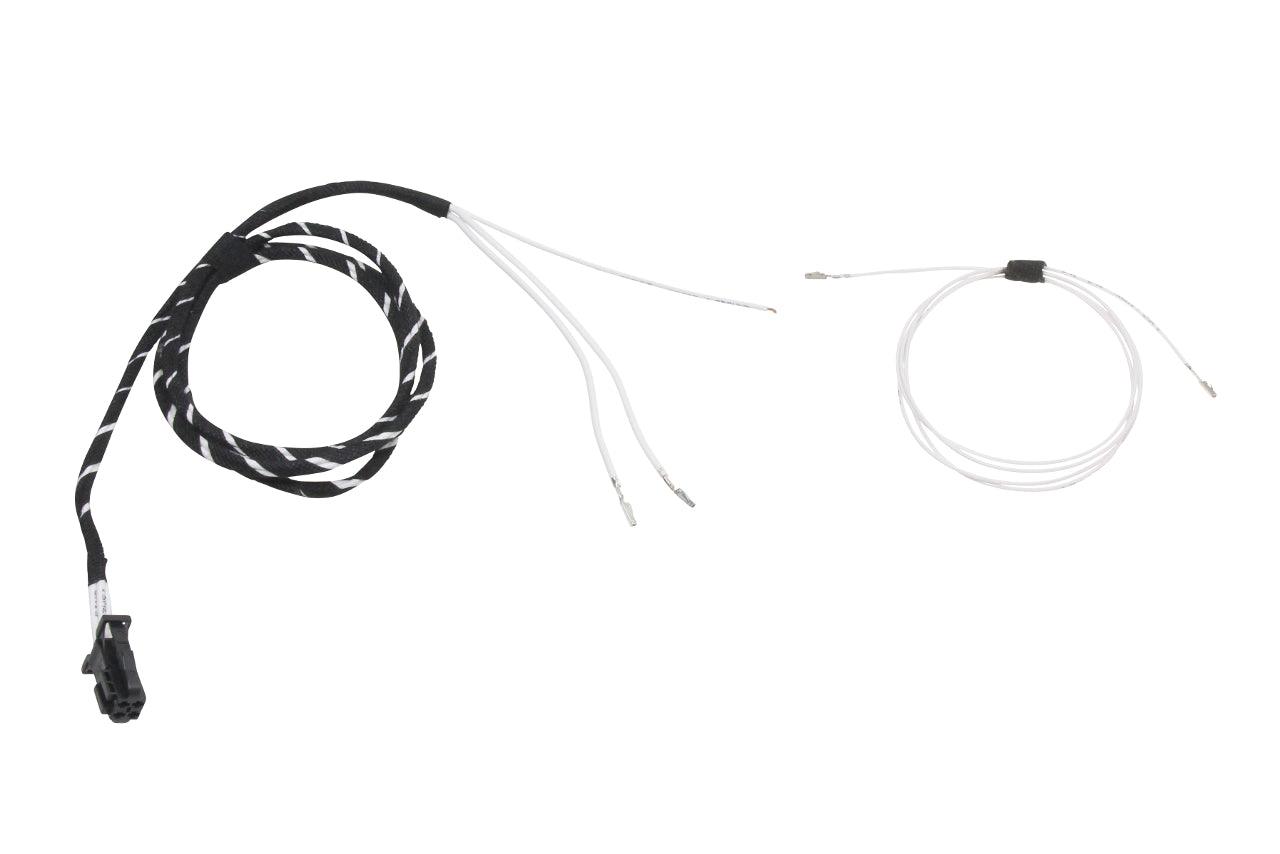Wiring harness for electric sunshade roller for Audi A4 8K, A5 8T - SPEED LIGHT