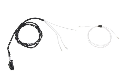 Wiring harness for electric sunshade roller for Audi A4 8K, A5 8T - SPEED LIGHT