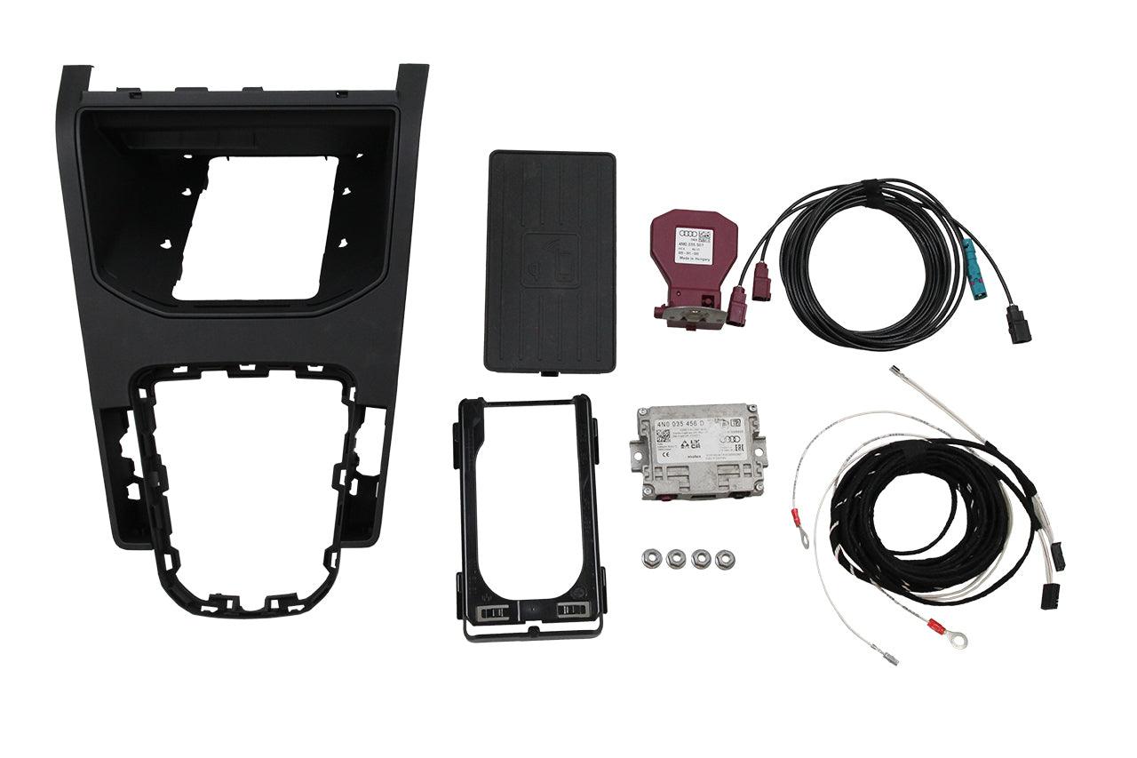 Complete set Phone Box inductive charging for Seat Ibiza KJ1 - SPEED LIGHT