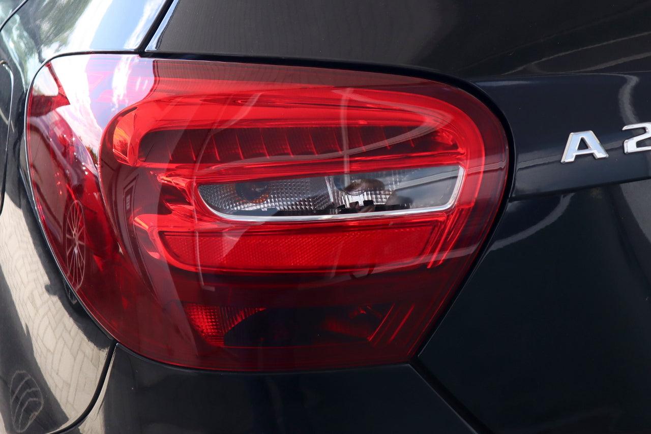 Coding dongle activation for pre-facelift LED taillights for Mercedes Benz with halogen headlights - SPEED LIGHT