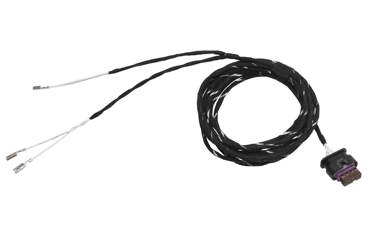 Complete set rear view camera Code 218 for Mercedes E-Class W213/S213 Coupe/Convertible C238/A238 - SPEED LIGHT