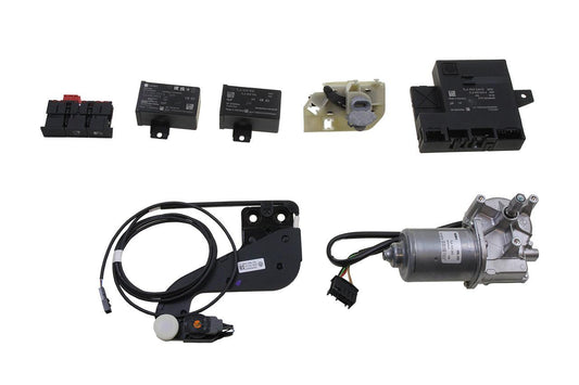Complete set electric sliding door for VW T6.1 SH - SPEED LIGHT