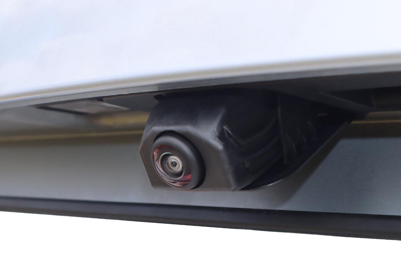Complete set rear view camera Code 218 for Mercedes Benz C-Class W206 - SPEED LIGHT