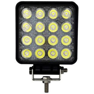 16 LED work light