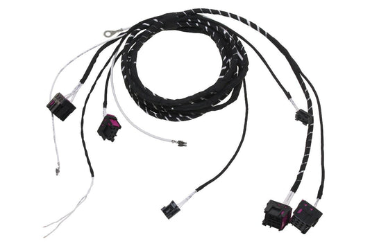 Cable set retrofit electric windows for VW T5 7H - SPEED LIGHT