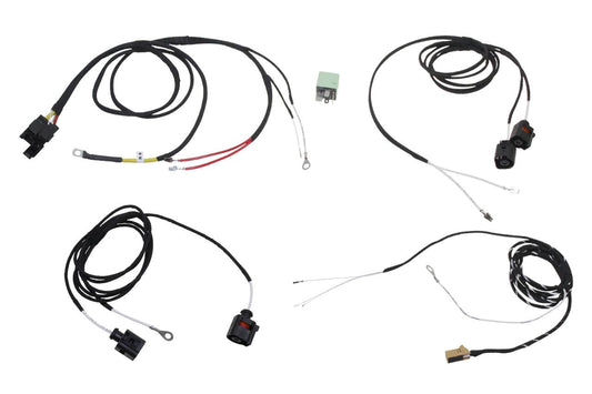 Cable set heated windscreen for VW T6 SG - SPEED LIGHT