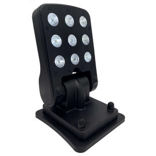 LED searchlight