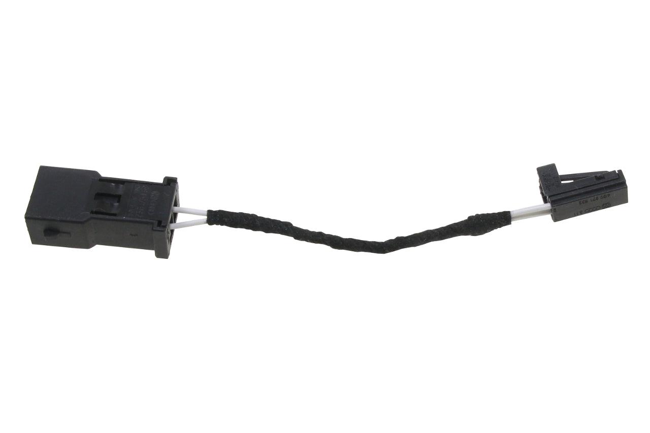 Cable set retrofit glove compartment lighting for Audi A1 8X - SPEED LIGHT
