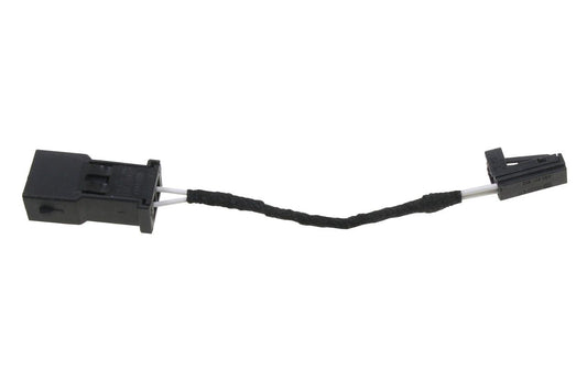 Cable set retrofit glove compartment lighting for Audi A1 8X - SPEED LIGHT