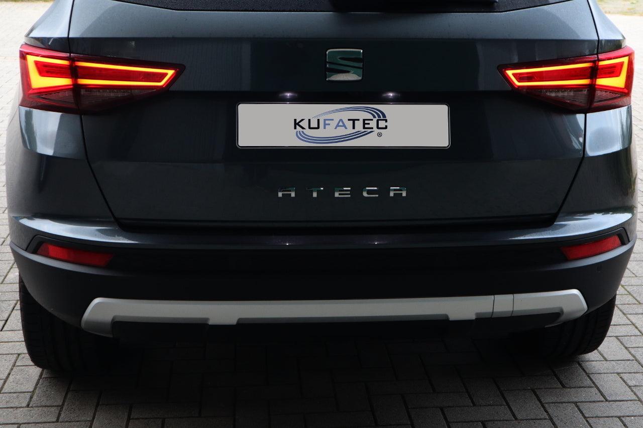 Complete kit facelift LED taillights for Seat Ateca KH7 - SPEED LIGHT