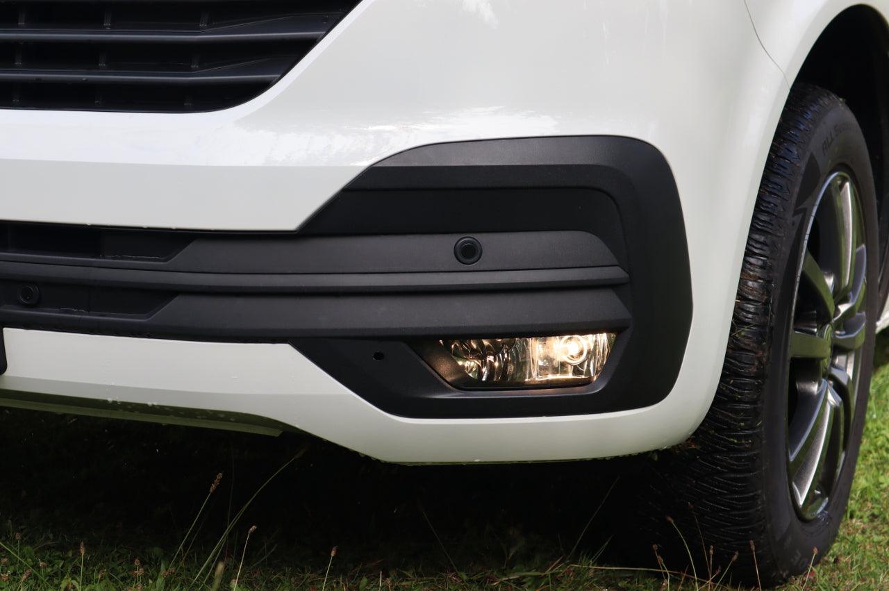 Retrofit set fog lights for VW T6.1 SH - SPEED LIGHT
