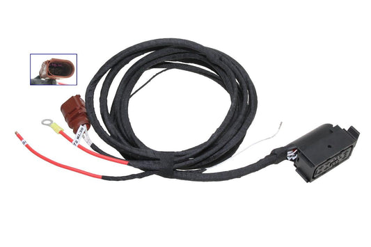 Cable set heated windshield for Audi A6 4A, A7 4K, A8 4N - SPEED LIGHT