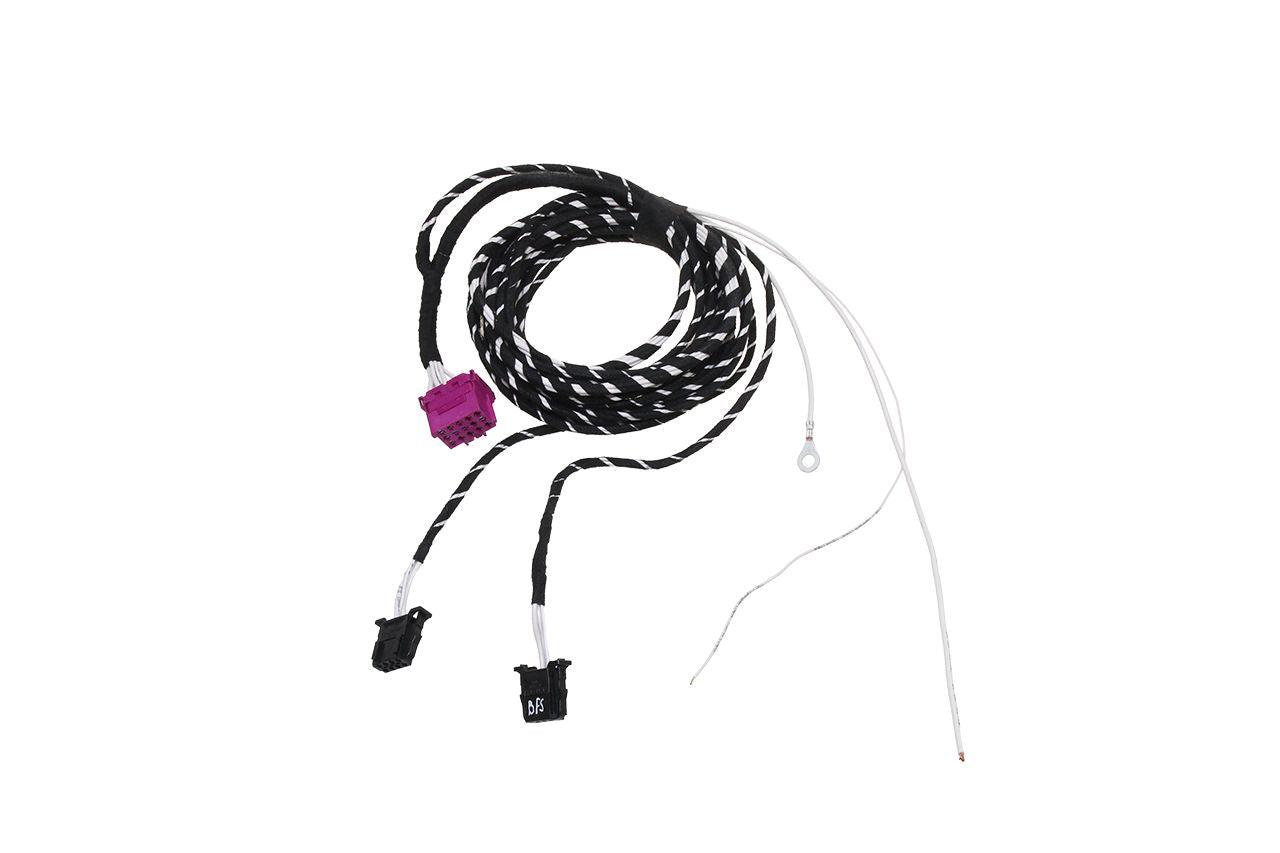 Cable set seat heating for VW T6.1 SH - SPEED LIGHT
