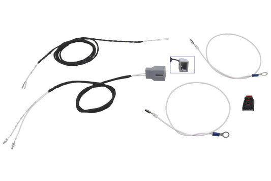 Cable set LED Matrix headlights for VW Touareg CR - SPEED LIGHT