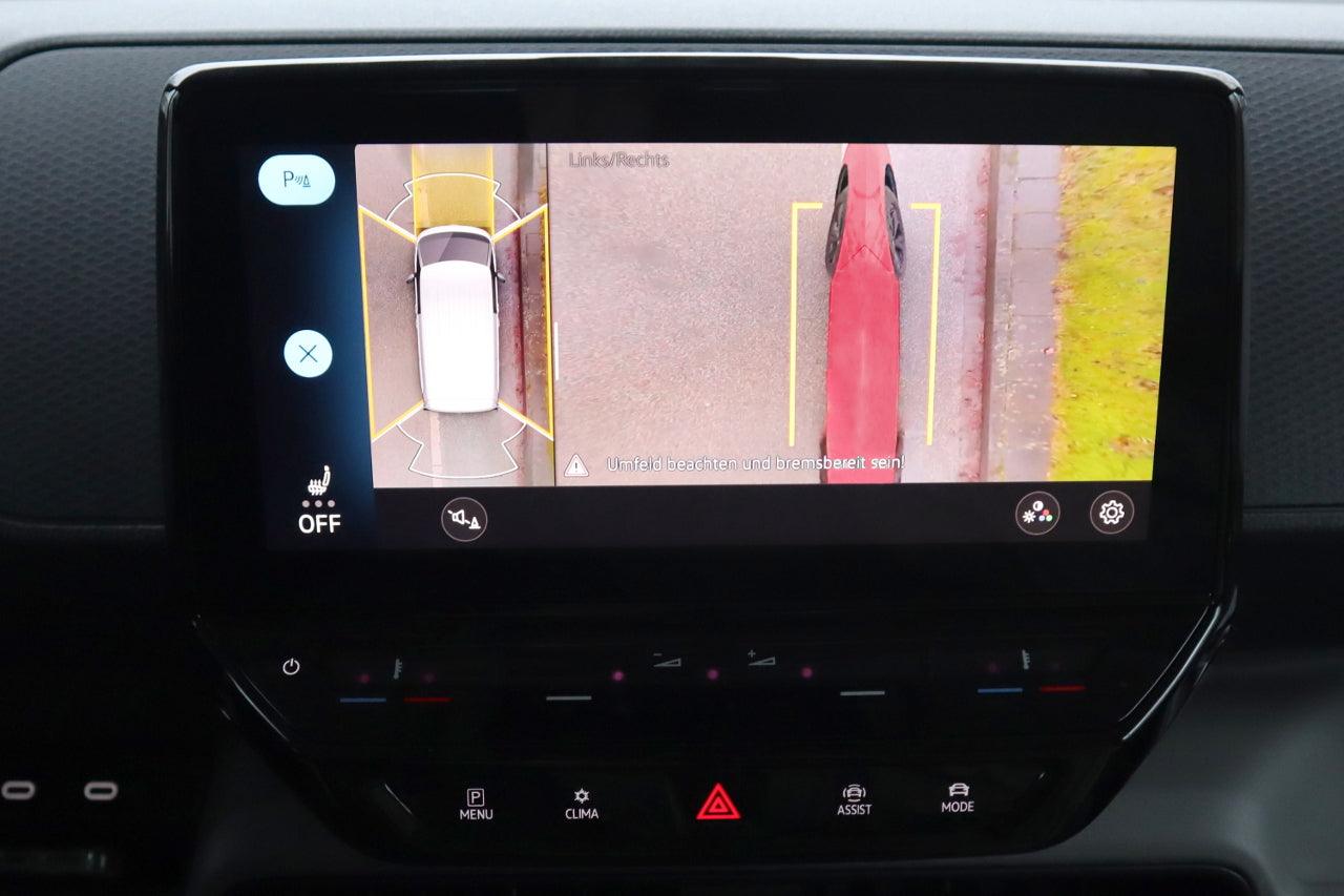 Complete set Area View for VW ID-Buzz EB - SPEED LIGHT