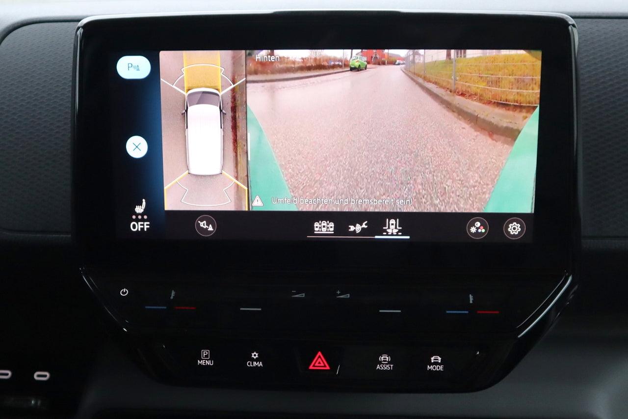 Complete set Area View for VW ID-Buzz EB - SPEED LIGHT