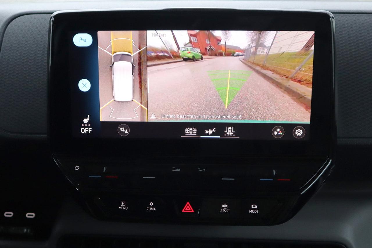 Complete set Area View for VW ID-Buzz EB - SPEED LIGHT