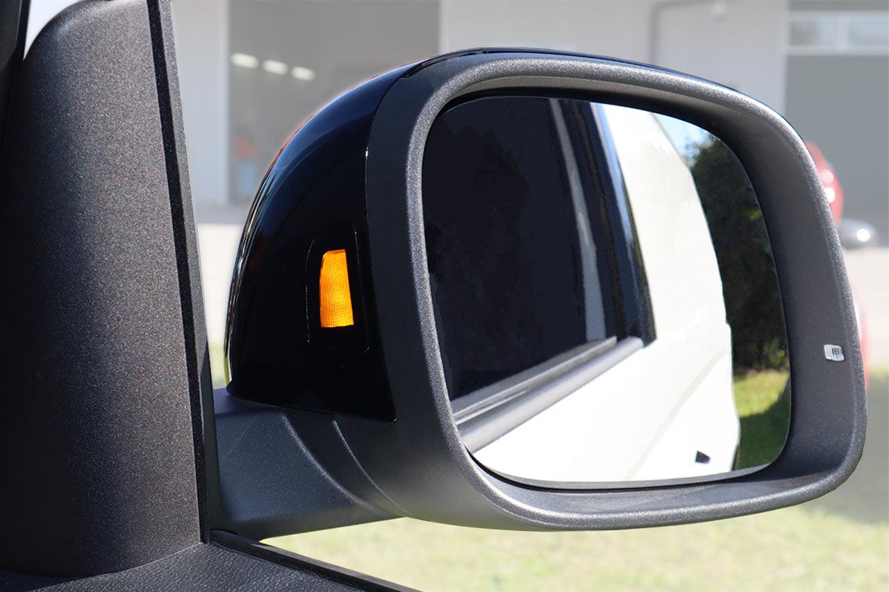 Lane change assistant incl. parking assistant for VW ID-Buzz EB - SPEED LIGHT