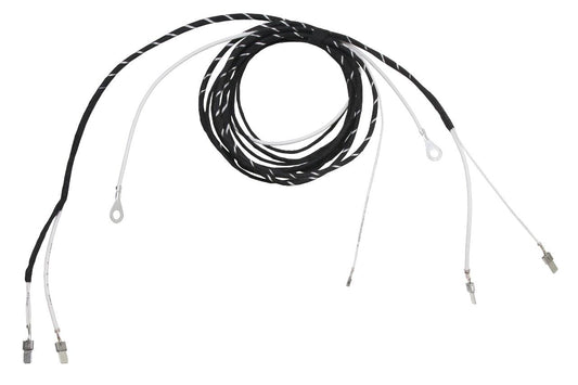 Cable set seat ventilation, massage for VW Touareg 7P - SPEED LIGHT