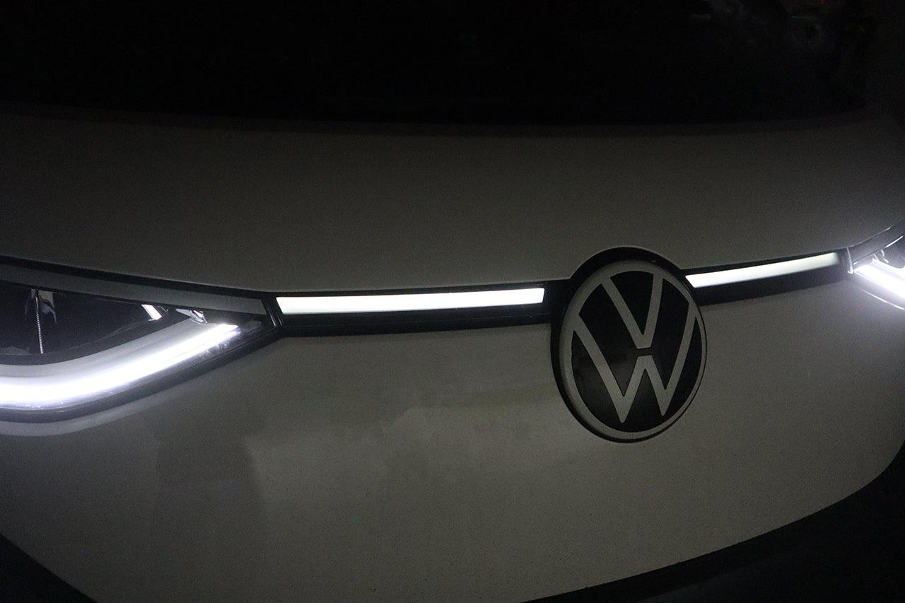 Complete set LED contour lighting radiator grille for VW ID-Buzz EB - SPEED LIGHT