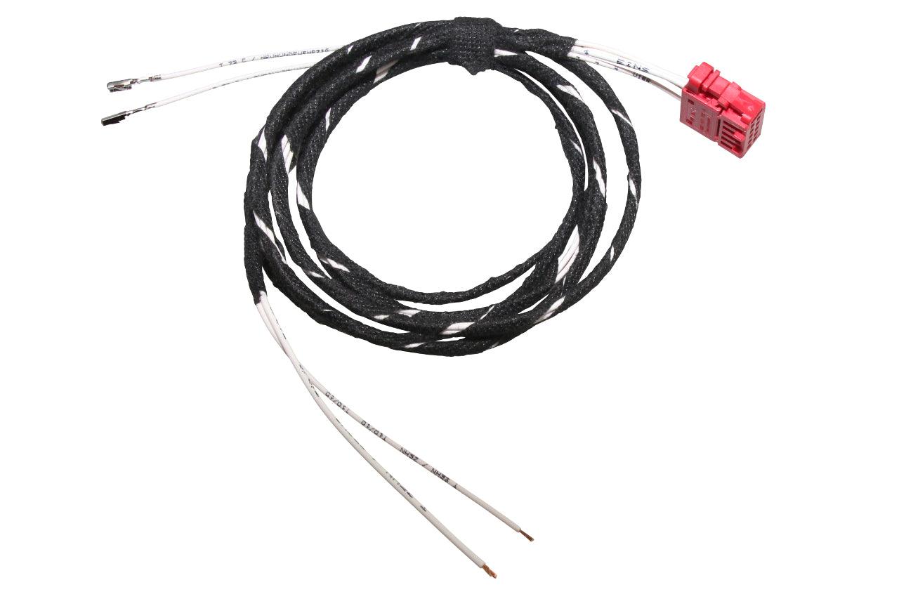 Kabelsatz Taster für beheizbares Lenkrad VW Crafter SY - SPEED LIGHT