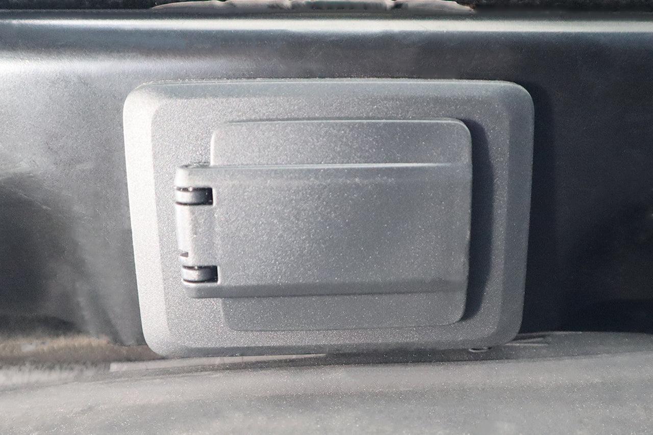 Complete set 230 Volt socket for VW ID-Buzz EB - SPEED LIGHT