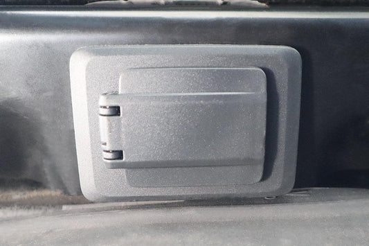 Complete set 230 Volt socket for VW ID-Buzz EB - SPEED LIGHT