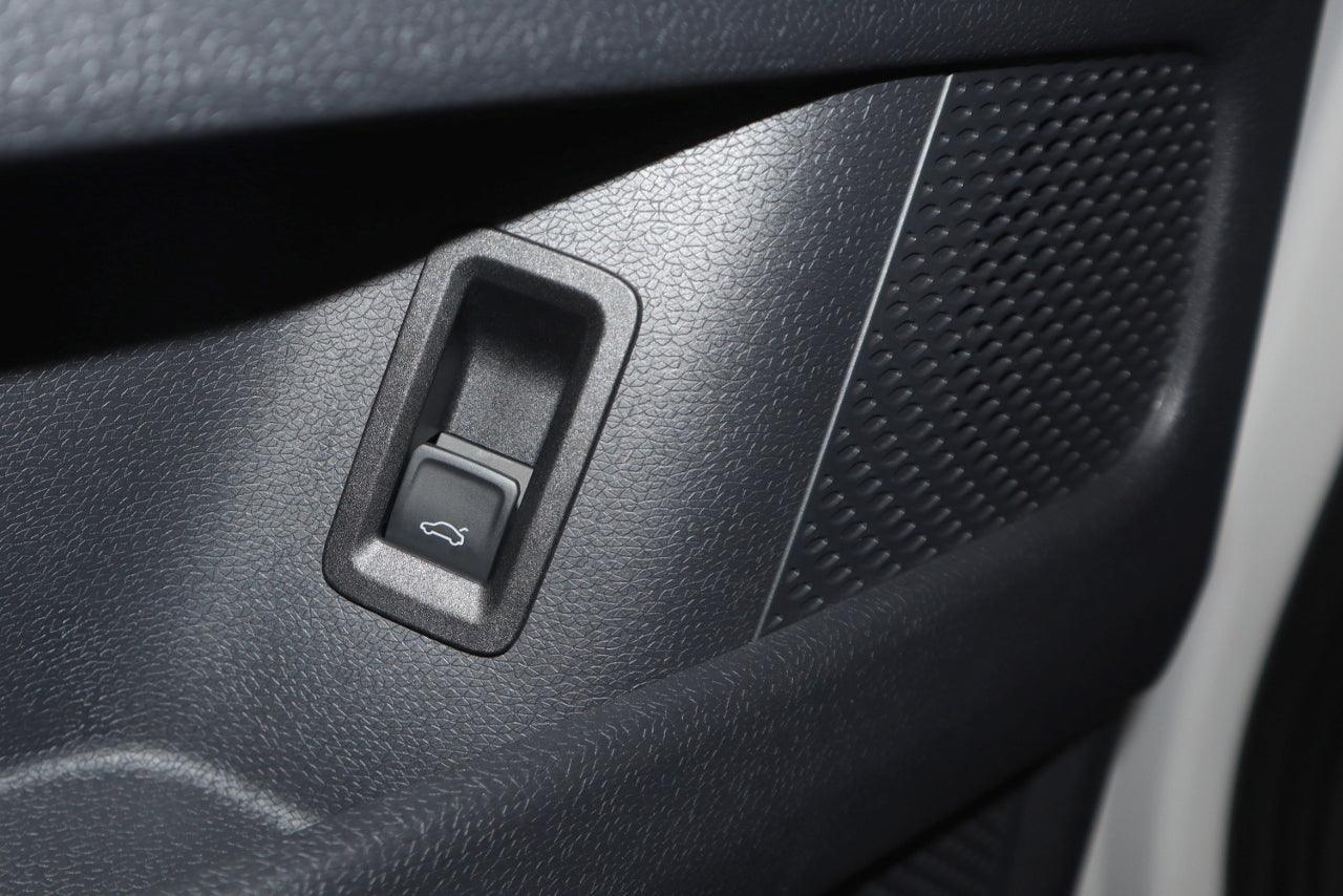 Push Button driver door electrical tailgate for VW ID-Buzz EB - SPEED LIGHT