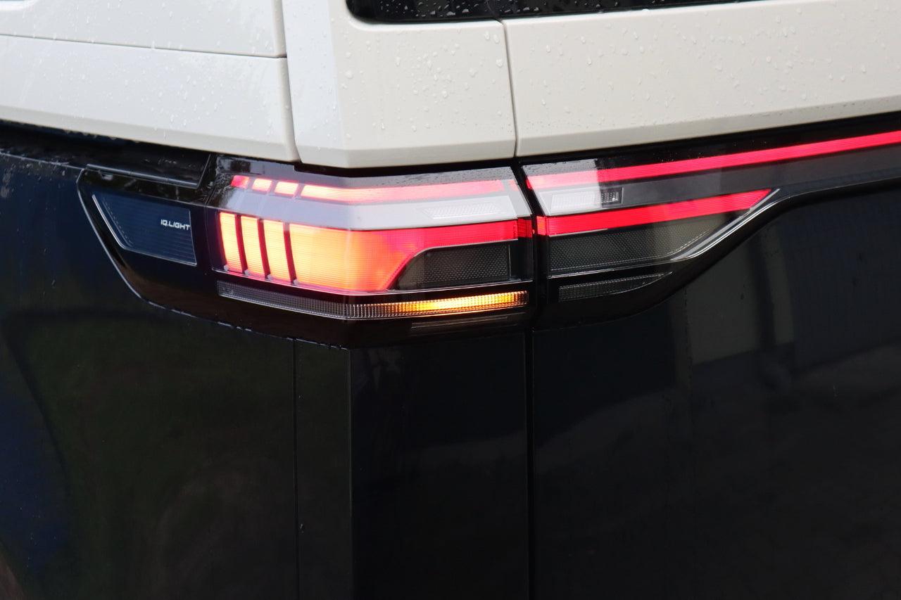 Complete set LED rear lights with dynamic flashing light for VW ID-Buzz EB - SPEED LIGHT