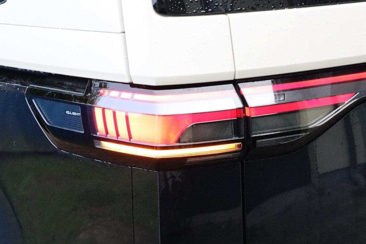 Complete set LED rear lights with dynamic flashing light for VW ID-Buzz EB - SPEED LIGHT