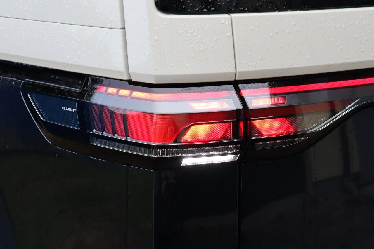 Complete set LED rear lights with dynamic flashing light for VW ID-Buzz EB - SPEED LIGHT