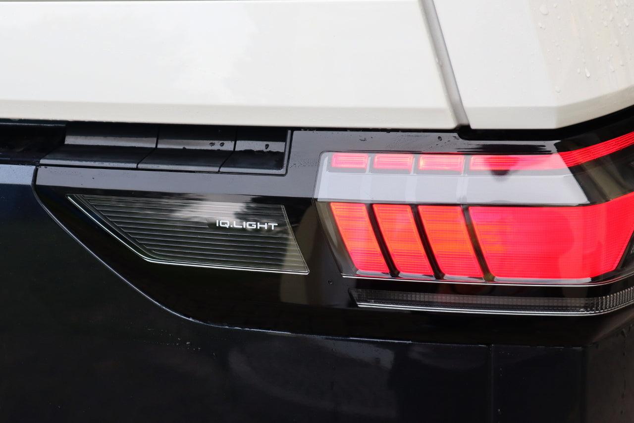 Complete set LED rear lights with dynamic flashing light for VW ID-Buzz EB - SPEED LIGHT