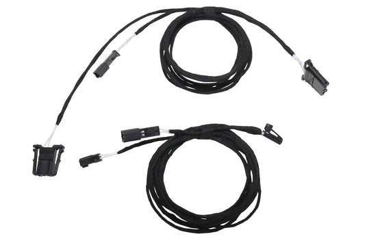 Wiring harness ambient lighting tailgate for VW Caddy SB, T7 ST - SPEED LIGHT