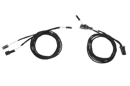 Wiring harness ambient lighting tailgate for VW T6 SG, T6.1 SH - SPEED LIGHT