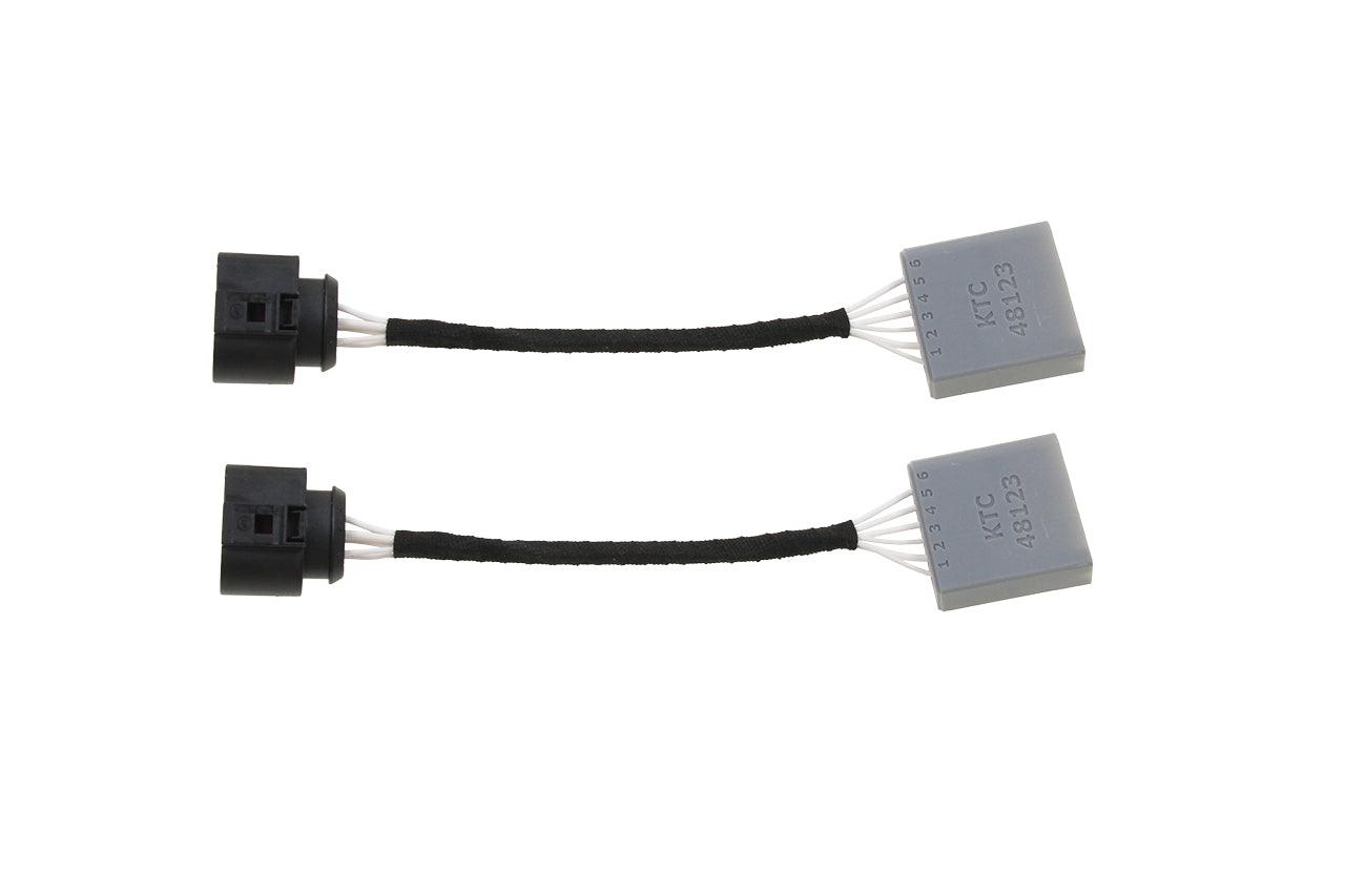 Adaptateur feux arrière LED pour VW T6.1 SH - SPEED LIGHT