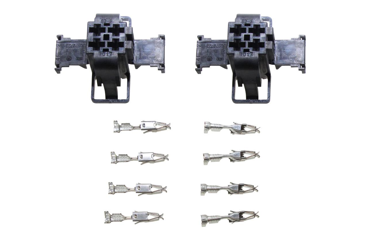 Adpater Set LED Heckleuchten für Audi Q3 8U - SPEED LIGHT