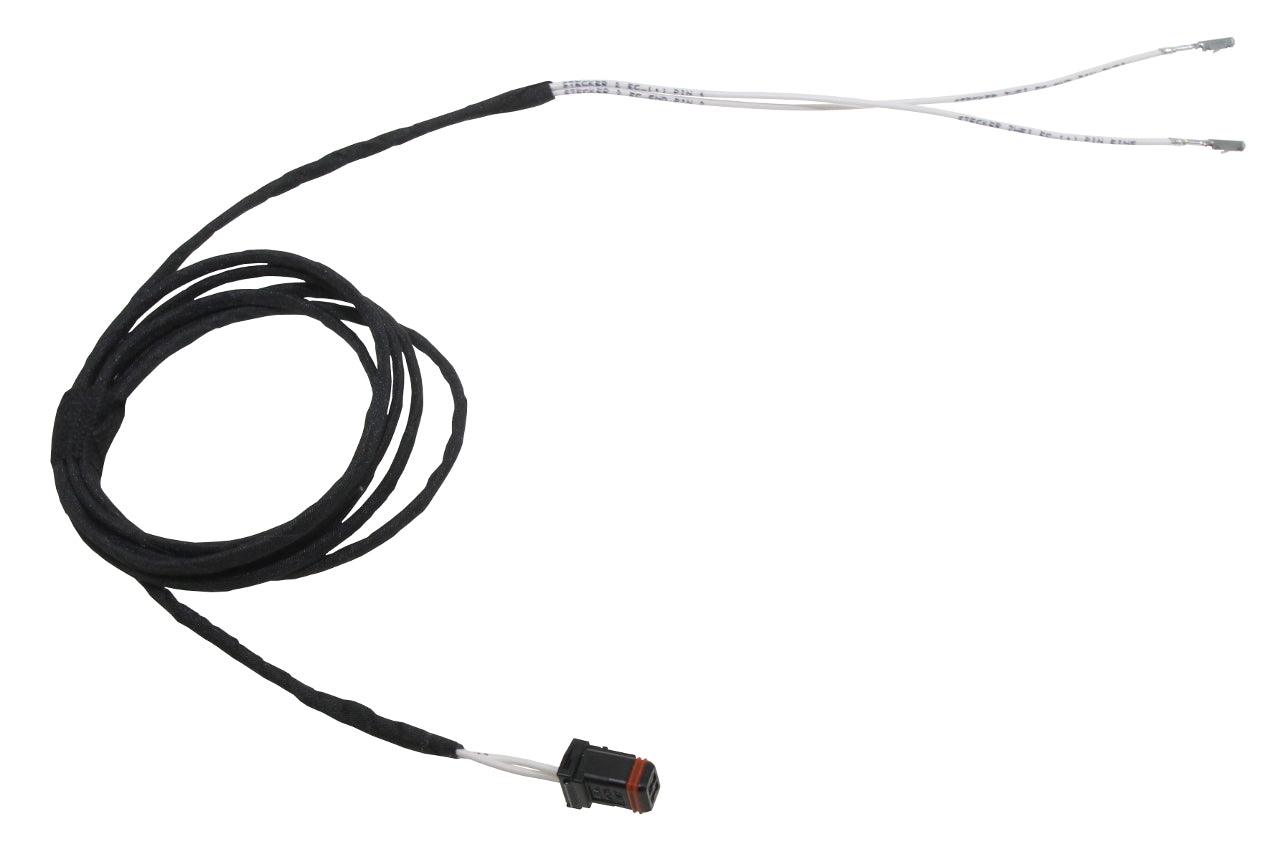 Wiring harness for retrofitting the dimmable exterior mirrors for Mercedes series 118/177 - SPEED LIGHT