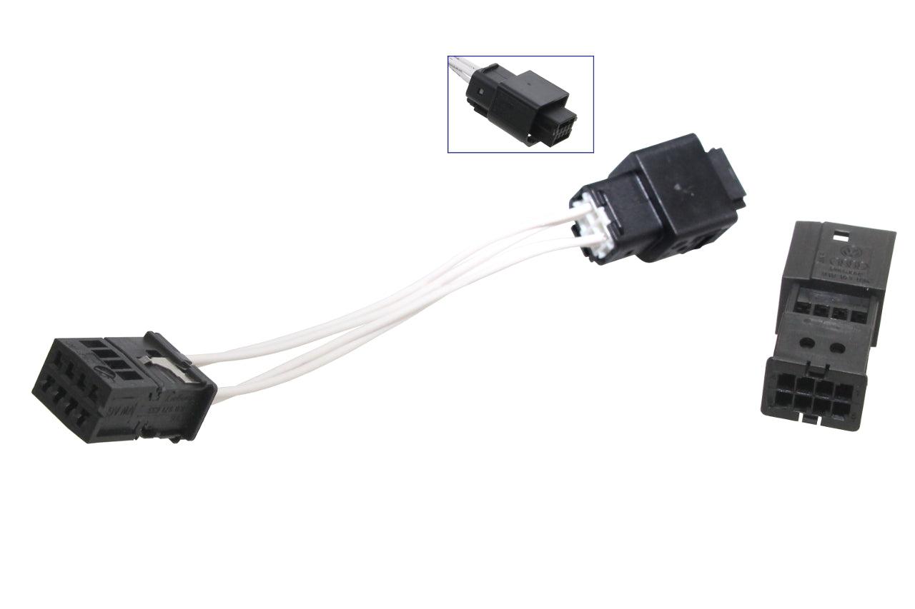 Complete set Front and Rear View Camera for Seat Born K11 - SPEED LIGHT