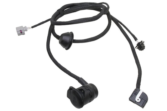 Cable set trailer hitch (towbar) socket for VW Golf 8 VIII - SPEED LIGHT
