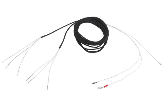 Wiring Harness Seat Ventilation for Audi A4 8W, A5 F5, Q5 FY, Q7, Q8 4M - SPEED LIGHT