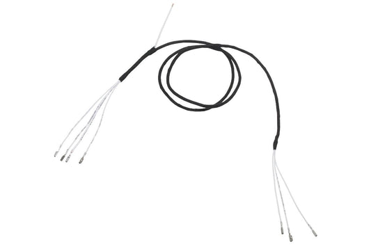 MFD Instruments cable set for VW T5 7H, 7E - SPEED LIGHT