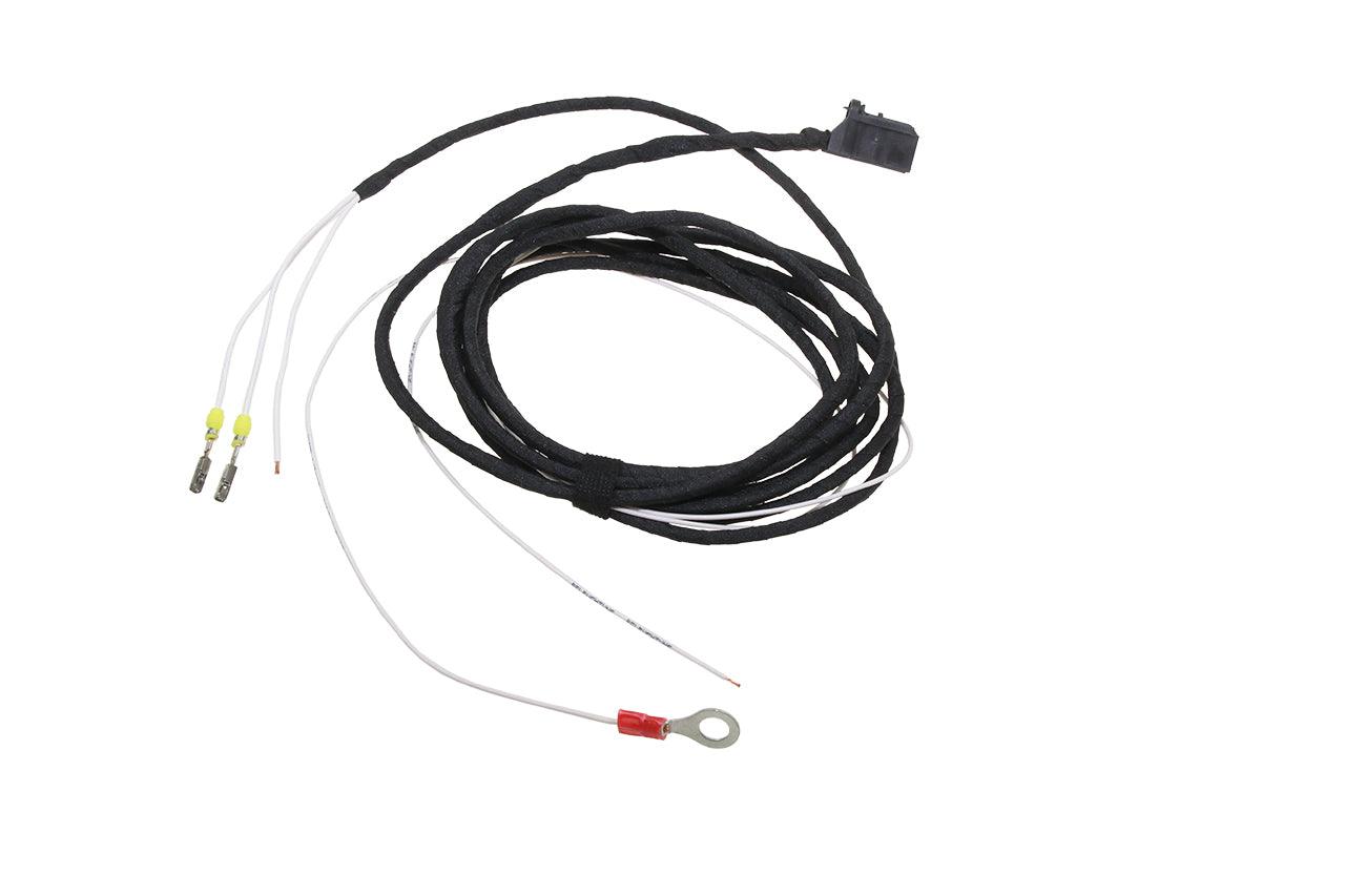 Cable set for retrofitting downhill assistant for VW T6 SG - SPEED LIGHT