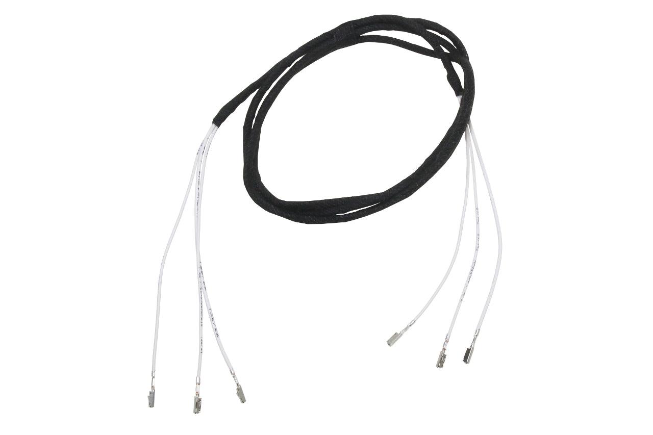 MFD Instruments cable set for VW Polo 6R, Seat Ibiza 6J - SPEED LIGHT
