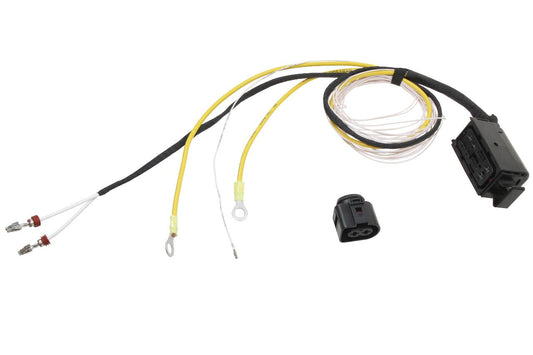Cable set heated windshield for Audi Q7 4M, Q8 4M - SPEED LIGHT