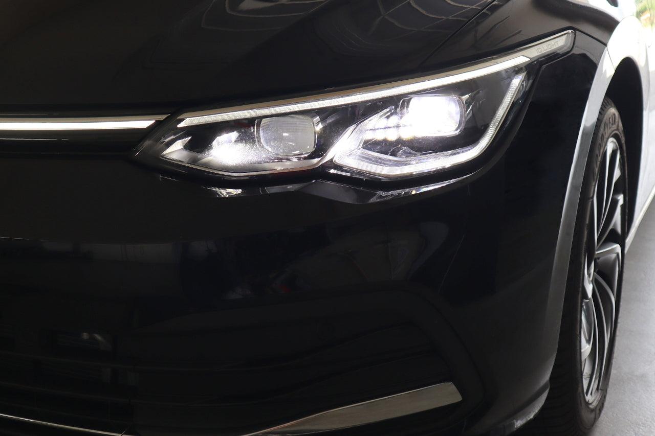 LED Matrix Headlight IQ Light with Dynamic Blinker for VW Golf 8 VIII - SPEED LIGHT