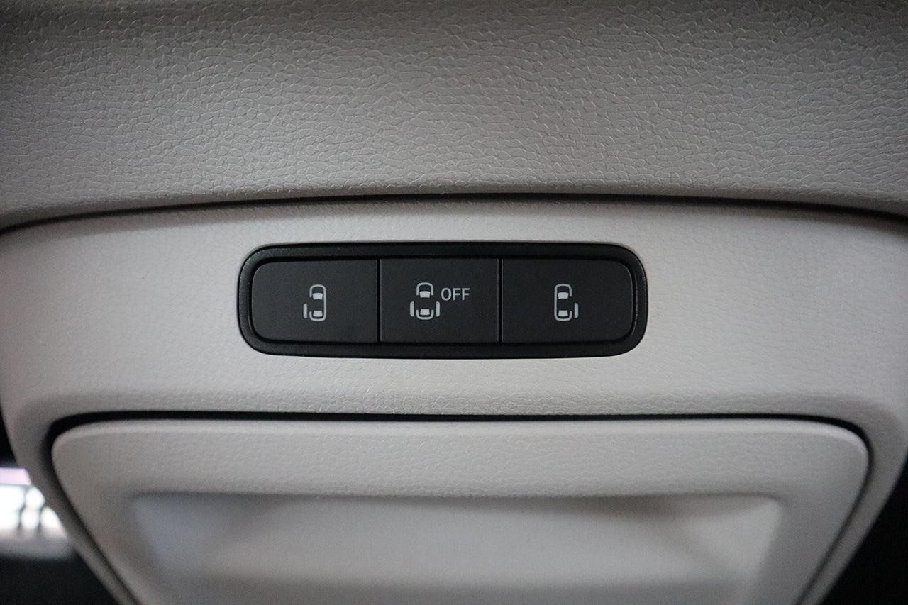 Komplettset elektrische Schiebetür für VW ID-Buzz EB - SPEED LIGHT