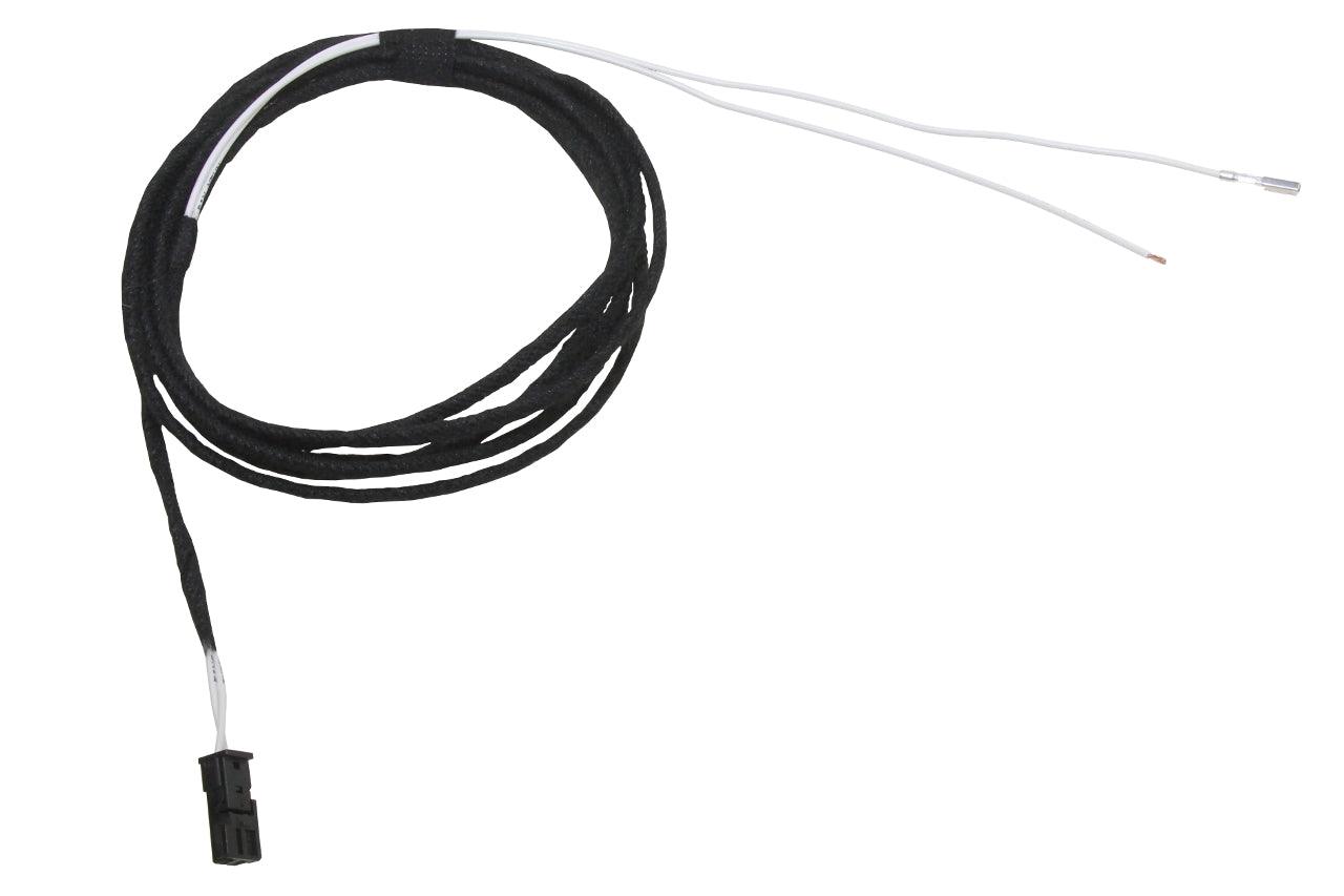 Conversion set Tempmatic Code HH9 to Thermotronic Code HH4 for Mercedes Sprinter 907/910 - SPEED LIGHT