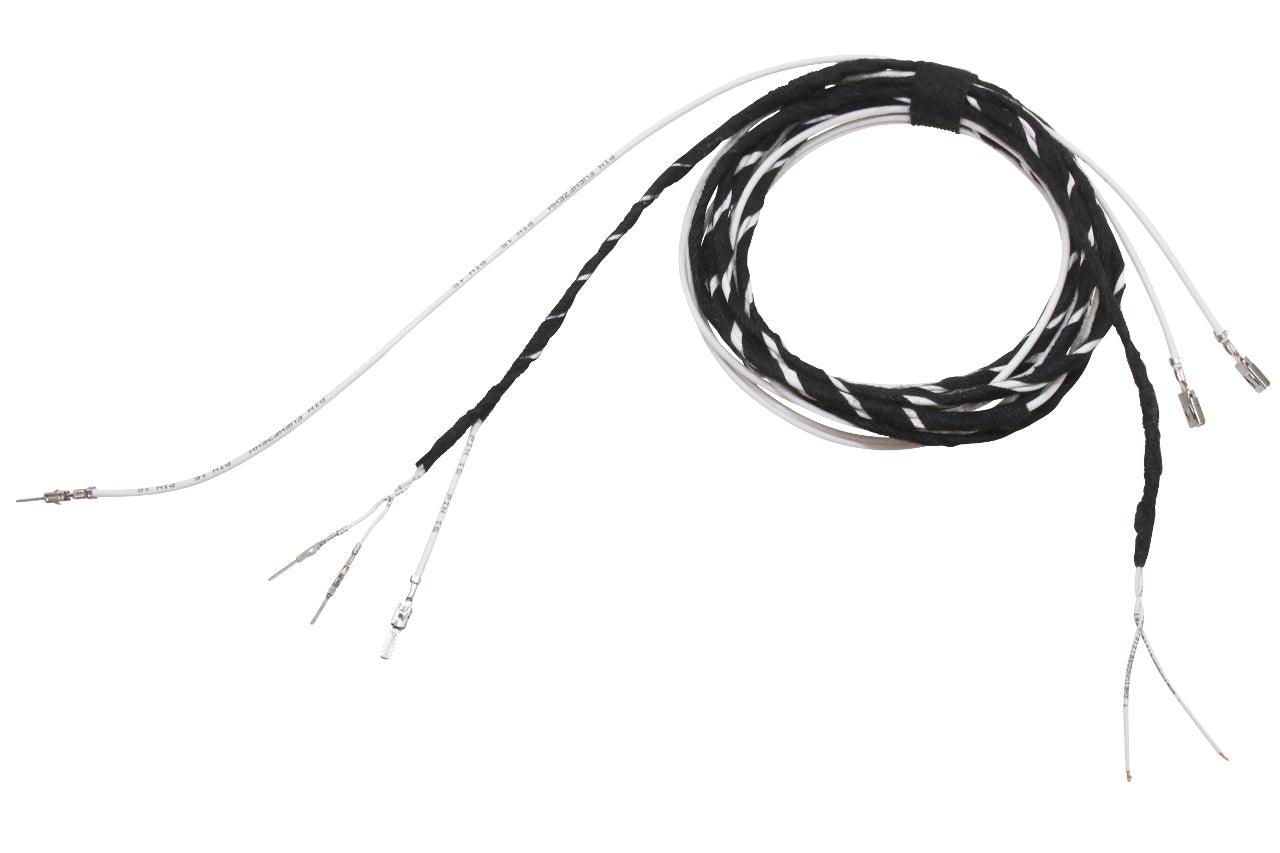Cable set memory driver seat for VW Golf 8 VIII, Skoda Octavia NX, Seat Leon KL - SPEED LIGHT