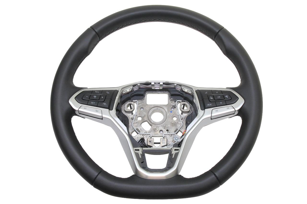 5H0 419 089 CG, JC, HA multifunction steering wheel (Leather) - SPEED LIGHT